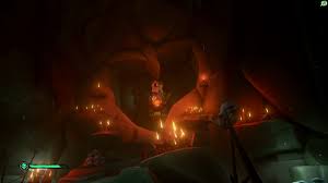 They are only slightly different from each other and all end in the for help on further riddles and how to be a successful pirate in general, be sure to visit our sea of thieves guide hub. My Crew And I Glitched Into Wanderer S Refuge And Found The Ashen Dragon Behind Wanda S Secret Workshop Seaofthieves