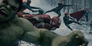 When tony stark tries to jumpstart a dormant peacekeeping program, things go awry and earth's mightiest heroes, including iron man, captain america, thor, the incredible hulk, black. What Marvel Paid Each Major Avenger For Age Of Ultron Cinemablend