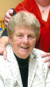 Obituary for Justine Elsbeth Haggett