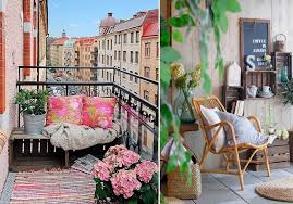 Decorating a tiny balcony can be tricky, but sprucing up the small balcony of a rental house or apartment is even harder. 22 Easy Ways To Instantly Upgrade Your Balcony