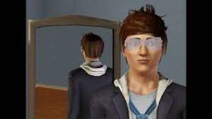 Sims 3 ambitions first impressions new toys and new catastrophes. Sims 3 Late Night Hairstyles Clothing Frisuren Kleidung Hd Youtube