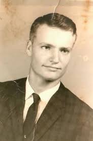 Obituary for Gerald Evan Nicholson