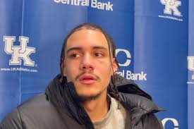 Lance Ware to Villanova Wildcats after leaving UK Basketball