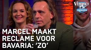 Find records for rosmalen's phone number, address, email & more. Van Roosmalen Maakt Bij Veronica Inside Reclame Voor Bavaria Zo Voetbalprimeur Nl