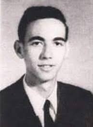 Veteran passes away at home