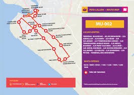 Fail ini dari wikimedia commons dan mungkin digunakan oleh projek lain. Bmj Route Schedules Muar Paj