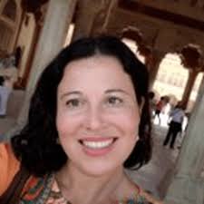 SOBRE EL BLOG VIAJANDO CON ANA