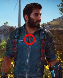 Change to the local files tab. Rico In Just Cause 3 Is Jesus Here S Why By Nick Miller Mba Medium