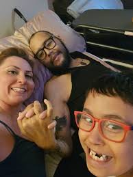 Casper Raymond Martinez Obituary July 17, 2024