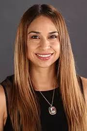 Monica Decker Kirkpatrick