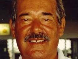 George Ringel Obituary (1927