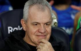 Born 1 december 1958), popularly nicknamed el vasco (the basque), is a mexican former footballer. Javier Aguirre Find Latest News Watch Videos Bein Sports