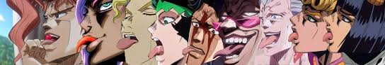 Tasty Liar S Bizarre Adventure Shitpostcrusaders 86 видео1 517 просмотровобновлен 15 авг. tasty liar s bizarre adventure