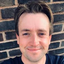 Tom Pinkney (@pinkney_t)