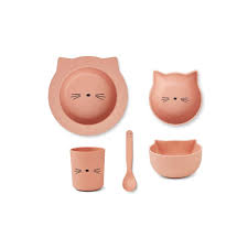 Order the Liewood Joana Baby Set 4-Pack online - Baby Plus