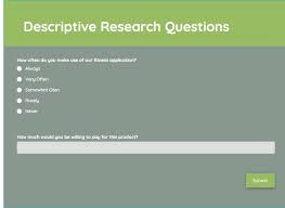 We did not find results for: Research Questions Definitions Types Examples