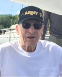 Richard H. Hirsch Obituary July 2, 2024