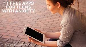 If you explore all sessions you can access the free meditations all in one place and also take a peek at what the upgrade to a paid plan offers. 11 Free Relaxation Apps For Teens With Anxiety Slap Dash Mom