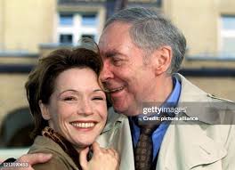 46 Ein Liebespaar Stock Photos, High-Res Pictures, and Images