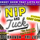 Nip and Tuck event image
