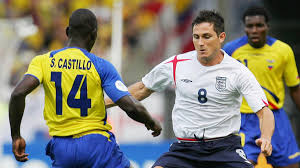 Name age played goals conceded; Lampard Set To Train Eurosport
