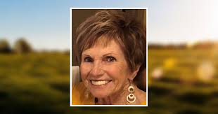 Betty Redden Obituary May 24, 2020