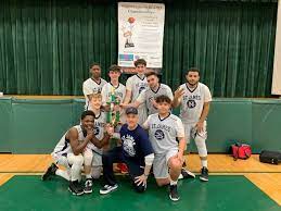 Broome County Cyo Endicott Ny Powered By Leaguelineup Com