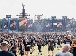 Последние твиты от wacken open air (@wacken). Wacken 2020 Mehr Als Die Halfte Der Tickets Sind Fur Das Nachste Festival Schon Verkauft