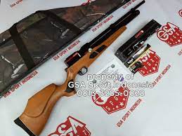 We did not find results for: Senapan Angin Pcp Benjamin Marauder Gsa Sport Indonesia