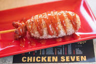 Chicken Seven is serving Korean fried chicken and street snacks in ...