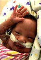 Zaymada Garcia Obituary (2018)