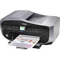 Before launch the printers software, your canon mx700 series 10.67.1. Canon Pixma Mx700 All In One Inkjet Printer For Sale Online Ebay