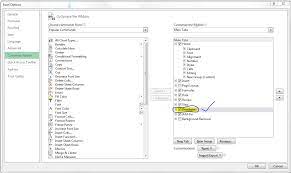 We use the developer tab to create the macros, export and import xml files or insert controls. Hide Developer Tab In Excel Ribbon