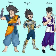 4.1 out of 5 stars 1,230. Dragon Ball Redesigns I M Working On Dbz