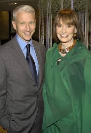 See Anderson Cooper And Gloria Vanderbilt S Best Mother Son Moments Before Watching Their Documentary Anderson Cooper Gloria Vanderbilt Anderson Cooper Mother