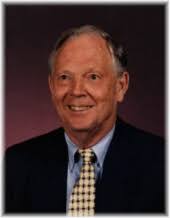 Obituary information for Dan McLaughlin Hobson