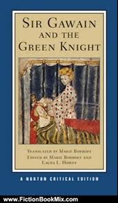 Maybe you would like to learn more about one of these? Fiction Book Review Sir Gawain And The Green Knight Norton Critical Editions By Marie Borroff Laura L Howes Video Dailymotion