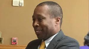 Scott Jackson Named The State's Top Tax Official