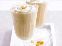 Smoothie A La Banane Recettes Recette Recette Smoothie A La Banane Recette Smoothie Banane