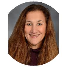 Karen Hyams, RD, Dietician