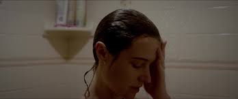 Piercey Dalton nude scenes