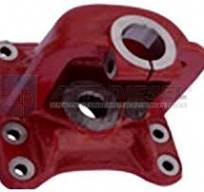 SCANIA | BRACKET FRONT REAR SPRING | 1377779 | S10.0006
