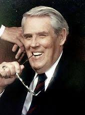 Edward Murphy Obituary (2015)