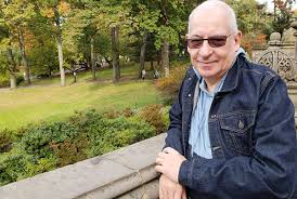 We capture the magic when man and machine intersect. Tom Defalco Comic Con Honolulu