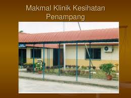 Shallom and hello.sabahan youtuber doing exploring adventure here!for your information, we are not a team that doing 'paranormal' activities, we are. Selamat Datang Ke Klinik Kesihatan Penampang Ppt Download