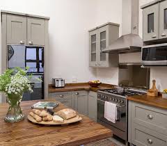 standing kitchen units