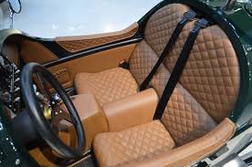 morgan三輪車 plus 4四座車型台灣首度亮相 baby strollers stroller special