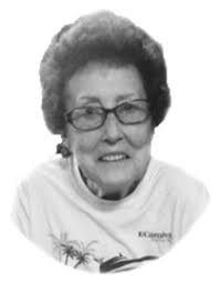 Velma Marie Spiva Obituary 2015