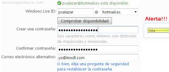 Outlook.com es un servicio gratuito de correo electrónico personal de microsoft que no examina el correo electrónico con el fin de publicar anuncios. Correo Hotmail Crear Cuenta Hotmail Abrir Correo Hotmail Blog Archive Abrir Correo Hotmail