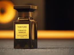 Tobacco Vanille Tom Ford